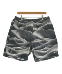 ②FCRB 25SS SPEED CAMO EASY SHORTS Mサイズ - メルカリ