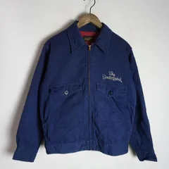 テンダーロイン tenderloin ワークジャケット work jkt WORK JKT