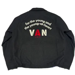 2025年最新】スイングトップ vanの人気アイテム - メルカリ