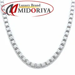 2025年最新】ティファニー ベネチアン ロングの人気アイテム - メルカリ