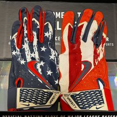 D*i様 新品☆USA国内限定Nike星条旗チームUSA☆野球☆Ultrafly - メルカリ