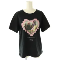 2025年最新】UNDERCOVER レディース 半袖(Tシャツ) Tシャツ