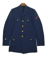 MILITARY テーラードジャケット メンズ 【古着】【中古】【送料無料】のサムネイル