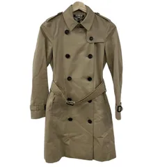 2025年最新】BURBERRY PRORSUM トレンチコート・スプリングコートの