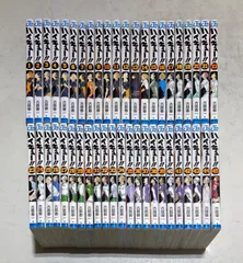 ハイキュー！！ コミック 全45完結セット+おまけ特盛りセット！　古舘春一　集英社