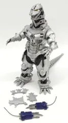 2025年最新】超装甲 DX メカゴジラの人気アイテム - メルカリ