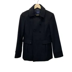 NEW YORKER(ニューヨーカー) コート サイズ9 M レディース美品  - 黒 長袖/秋/冬