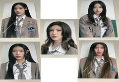 BLACKPINK 直筆サイン「BORN PINK」初回予約特典ポスター - メルカリ