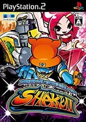 【中古】(非常に良い)大都技研公式パチスロシミュレーター シェイクII - PS2