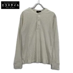 2025年最新】ヘンリーネック ダブルアールエルの人気アイテム - メルカリ