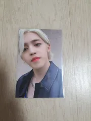 your choice 公開番組 サノク トレカ エスクプス(S.COUPS・スンチョル)