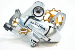 ティアグラTIAGRA 4500系　セット　比較的美品⭐︎ cycleparadisestore_cpj-