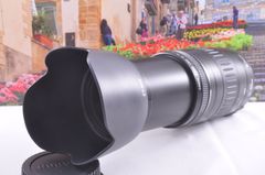 超望遠レンズ⭐Canon EF 75-300mm 運動会・スポーツ観戦・野鳥 キヤノン EF 75-300mm 軽量望遠ズームレンズ 運動会 旅行 ポートレート