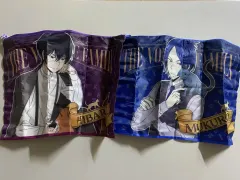 まとめ 家庭教師ヒットマンREBORN！ポーチ 雲雀 ムクロ