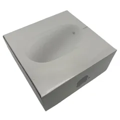 【未使用級】Apple アップル A1152 Mighty Mouse 有線マウス USB 未開封 シュリンクあり 箱型番MB112J/A 純正 光学式 レトロMac 周辺機器 デスク用 ホイールスクロール 美品