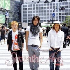 w-inds. 20XX 