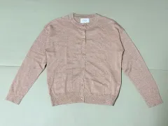 ザラ キッズ カーディガン 13-14/164