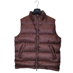 2025年最新】Christian Dior ダウンベスト・キルティングベストの人気