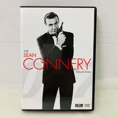 2026年最新】007/ショーン・コネリー DVDコレクション の人気アイテム