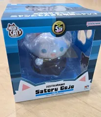 未開封 呪術廻戦 五条 悟 にゃんこ MEGAキャット フィギュア メガハウス