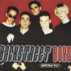 【中古】輸入洋楽CD BACKSTREET BOYS / BACKSTREET BOYS[輸入盤]