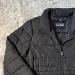 ABERCROMBIE 日本 ヴィンテージ アバクロンビー 軽量ダウン ヴィンテージダウン