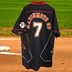 2025年最新】新庄剛志ユニフォームの人気アイテム - メルカリ