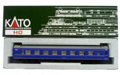 KATO クモハ12 052 HOゲージ 鉄道模型 鶴見線 未使用 - メルカリ