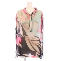 2025年最新】レオナールブラウスの人気アイテム - メルカリ