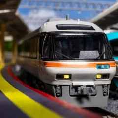 2025年最新】キハ85 nゲージの人気アイテム - メルカリ