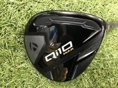 テーラーメイド　Qi10 9w Qi10 フェアウェイウッド | Qi10 Fairwaywood | TaylorMade Golf