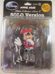 メディコム・トイ ULTRA DETAIL FIGURE Roen Collection Series2 SOLO Version