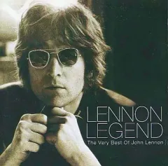 2026年最新】レノン・レジェンド ザ・ヴェリー・ベスト・オブ・ジョン