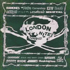 GEN.レコード、ロンドンナイトレーベル 2026年最新】ロンドンナイト レコードの人気アイテム - メルカリ