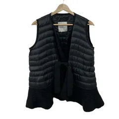 2025年最新】moncler ニット ベストの人気アイテム - メルカリ