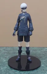フィギュア 放送記念くじ2 B賞 9Sフィギュア NieR:Automata Ver1.1a