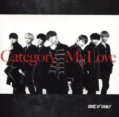 【中古】邦楽CD ONE N’ ONLY / Category/My Love(TYPE-C)