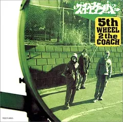 2025年最新】5Th wheel 2 the coachの人気アイテム - メルカリ