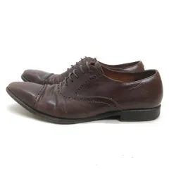 2026年最新】shoes menの人気アイテム - メルカリ