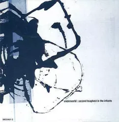 2025年最新】underworld レコードの人気アイテム - メルカリ