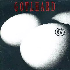 【中古】洋楽CD ゴットハード / G