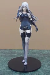 フィギュア 放送記念くじ2 A賞 A2フィギュア NieR:Automata Ver1.1a