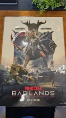 2026年最新】プレデター ポスターの人気アイテム - メルカリ