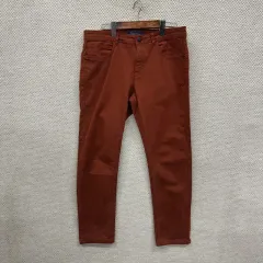 ザラ ZARA コットン デニム 32インチ M06568