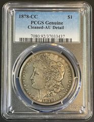 1906年 フランス領インドシナ 銀貨 1ピアストル 27グラム PCGSFine