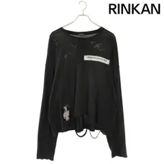 2025年最新】ANN DEMEULEMEESTER カットソーの人気アイテム - メルカリ