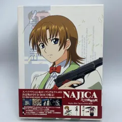 2025年最新】dvd ナジカ電撃作戦の人気アイテム - メルカリ