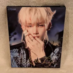 &TEAM ROARver.ソロ盤 JO Back to Life KR 1st Mini Album