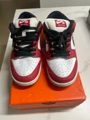 ダンクロー シカゴ 255 サイズ 出品