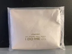 SnowMan 23年i DO ME すのポーチ